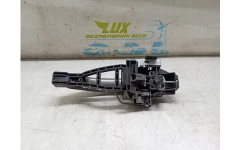 Maner exterior Ford Focus 3 (2011 - 2015) - imagine 4