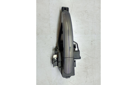Maner exterior Ford Focus 3 (2011 - 2015) - imagine 2