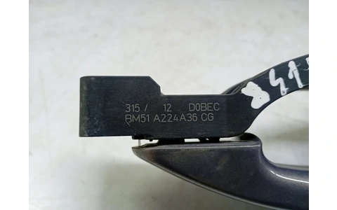 Maner exterior Ford Focus 3 (2011 - 2015) - imagine 3