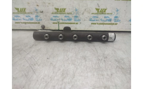 Rampa injectoare h8200701690 Renault Megane 3 (2008 - 2014) - imagine 2