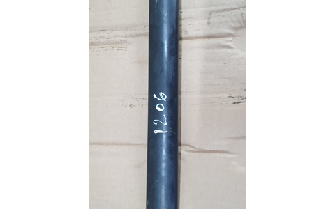 Bara stabilizatoare fata DS716764403 BMW Seria 1 E87 (2004 - 2007) - imagine 3