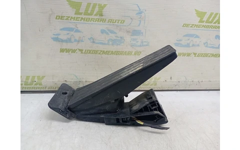Pedala acceleratie 35426858574 BMW Seria 5 F11 (2009 - 2013) - imagine 3