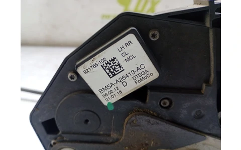 Broasca stanga spate Ford Focus 3 (2011 - 2015) - imagine 3
