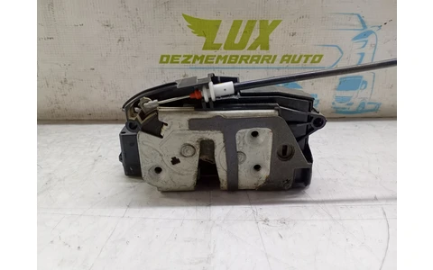 Broasca stanga spate Ford Focus 3 (2011 - 2015) - imagine 2