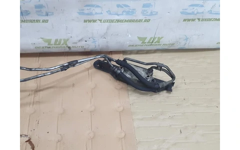 Racitor ulei termoflot A0995001100 Mercedes Benz E-Class W212 (2009 - 2013) - imagine 2