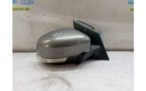 Oglinda dreapta Ford Focus 3 (2011 - 2015) - imagine 2