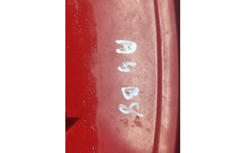 Stop dreapta 8k9945096 Audi A4 B8/8K (2007 - 2011) - imagine 3