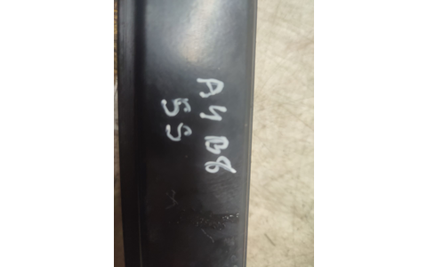 Macara geam stanga spate Audi A4 B8/8K (2007 - 2011) - imagine 3