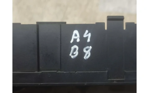 Radio cd Audi A4 B8/8K (2007 - 2011) - imagine 3
