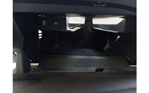 Torpedou bm51a06044 Ford Focus 3 (2011 - 2015) - imagine 3