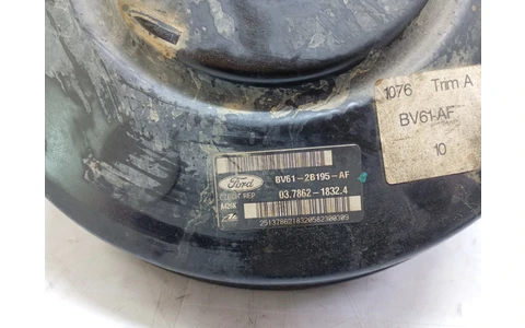Tulumba frana bv612b195af Ford Focus 3 (2011 - 2015) - imagine 2