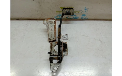 Pedala frana bv612467hb Ford Focus 3 (2011 - 2015) - imagine 4