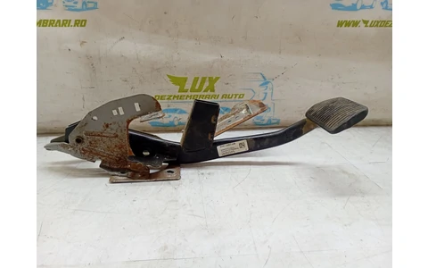 Pedala frana bv612467hb Ford Focus 3 (2011 - 2015) - imagine 2