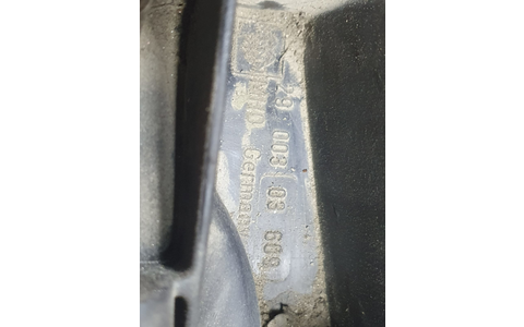 Galerie admisie 2900303609 Volkswagen Golf 4 (1997 - 2006) - imagine 4