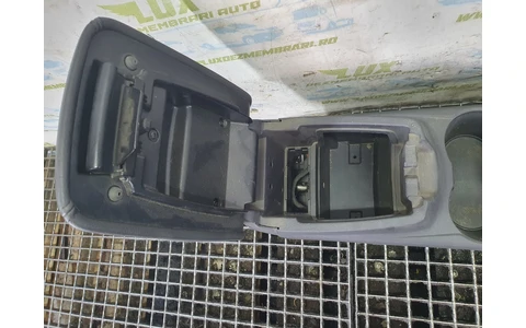 Consola centrala sd-0526-1024368-01-pia-01 Ford Focus 3 (2011 - 2015) - imagine 10