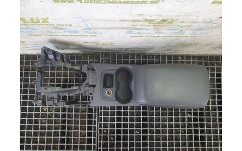 Consola centrala sd-0526-1024368-01-pia-01 Ford Focus 3 (2011 - 2015) - imagine 2