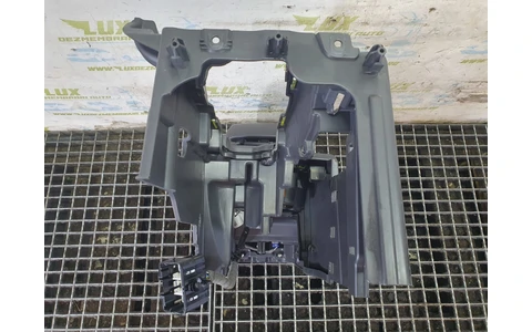 Consola centrala sd-0526-1024368-01-pia-01 Ford Focus 3 (2011 - 2015) - imagine 7