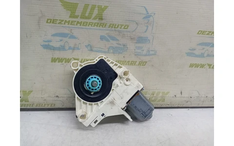 Motoras geam stanga spate 8K0959811R Audi A4 B8/8K (2007 - 2011) - imagine 2