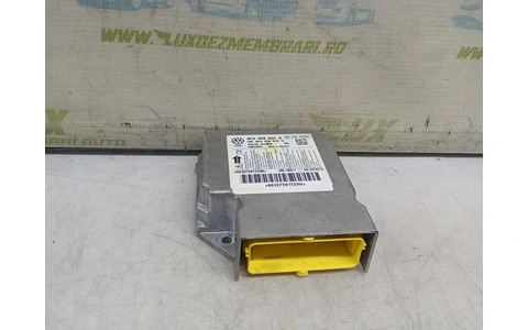 Calculator airbag 8K0959655G Audi A4 B8/8K (2007 - 2011) - imagine 2
