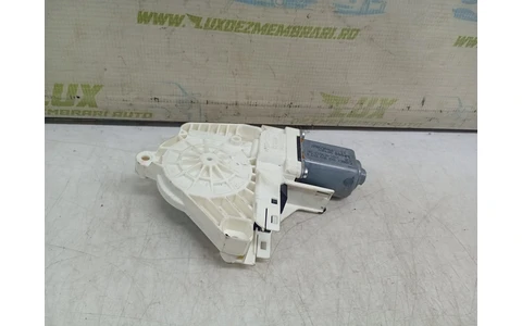 Motoras geam dreapta spate 8K0959812A Audi A4 B8/8K (2007 - 2011) - imagine 2