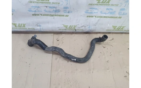 Furtun apa Volkswagen Golf 5 (2003 - 2009) - imagine 3