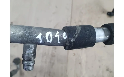 Conducta clima ac Opel Astra H (2004 - 2007) - imagine 2
