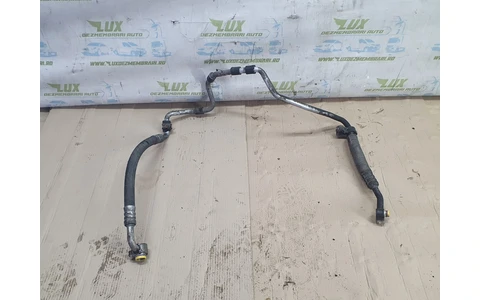 Conducta clima ac Opel Astra H (2004 - 2007) - imagine 3