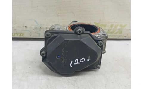 Clapeta acceleratie 03G128063A Volkswagen Passat B6 (2005 - 2010) - imagine 5