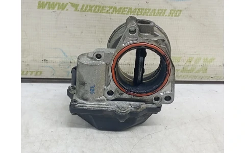 Clapeta acceleratie 03G128063A Volkswagen Passat B6 (2005 - 2010) - imagine 4