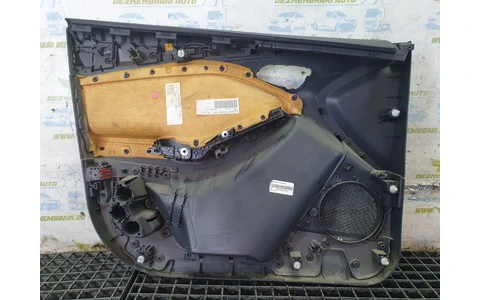 Fata usa dreapta fata bm51-a21411-a Ford Focus 3 (2011 - 2015) - imagine 2