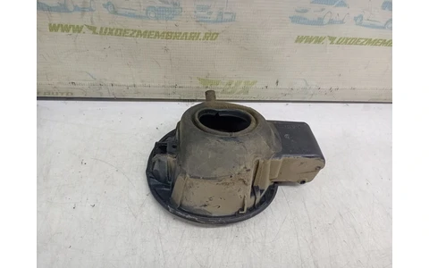 Usita rezervor 3C9809857 Volkswagen Passat B6 (2005 - 2010) - imagine 2