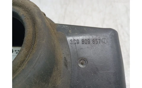 Usita rezervor 3C9809857 Volkswagen Passat B6 (2005 - 2010) - imagine 3