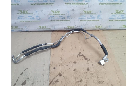 Conducta clima ac A2128300177 Mercedes Benz E-Class W212 (2009 - 2013) - imagine 2