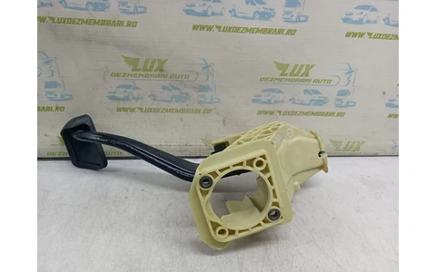 Pedala frana 35116782665-01 BMW Seria 5 F11 (2009 - 2013) - imagine 4