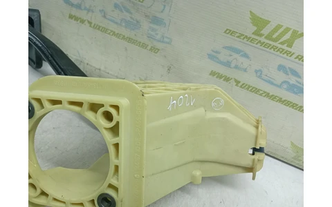 Pedala frana 35116782665-01 BMW Seria 5 F11 (2009 - 2013) - imagine 5