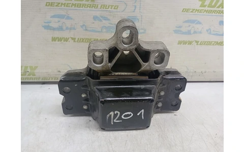 Suport motor 3C0199555 Volkswagen Passat B6 (2005 - 2010) - imagine 2