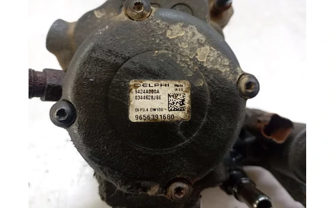 Pompa inalta presiune 9656391680 Citroen C5 2 (2008 - 2017) - imagine 4