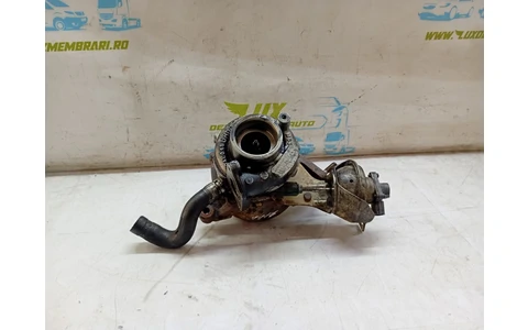 Turbo turbina 9682778680 Citroen C5 2 (2008 - 2017) - imagine 3