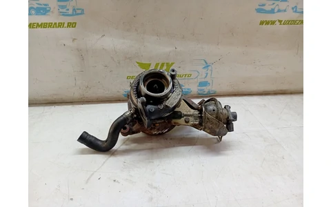 Turbo turbina 9682778680 Citroen C5 2 (2008 - 2017) - imagine 4