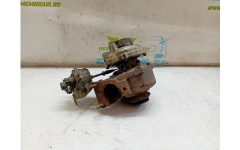 Turbo turbina 9682778680 Citroen C5 2 (2008 - 2017) - imagine 5