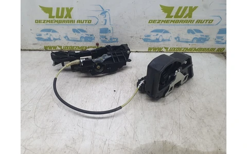Broasca dreapta fata A053702 BMW Seria 5 F11 (2009 - 2013) - imagine 2