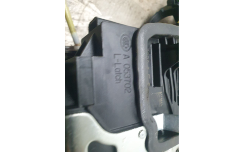 Broasca dreapta fata A053702 BMW Seria 5 F11 (2009 - 2013) - imagine 3