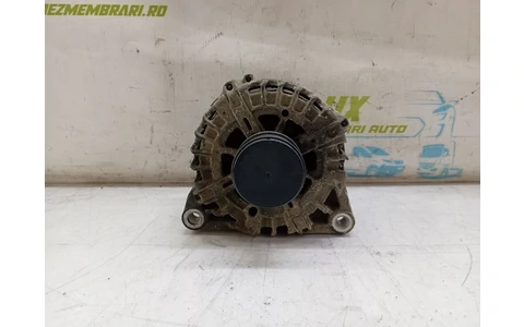 Alternator 9661544880 Citroen C5 2 (2008 - 2017) - imagine 4