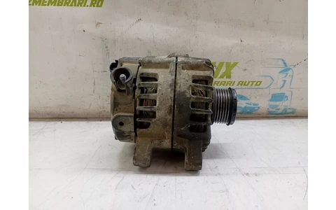 Alternator 9661544880 Citroen C5 2 (2008 - 2017) - imagine 3