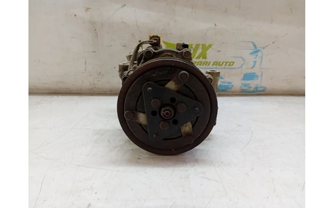 Compresor clima ac 9660555380 Citroen C5 2 (2008 - 2017) - imagine 4