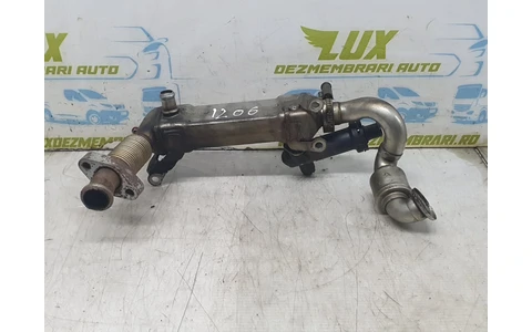Racitor gaze EGR BMW Seria 1 E87 (2004 - 2007) - imagine 2