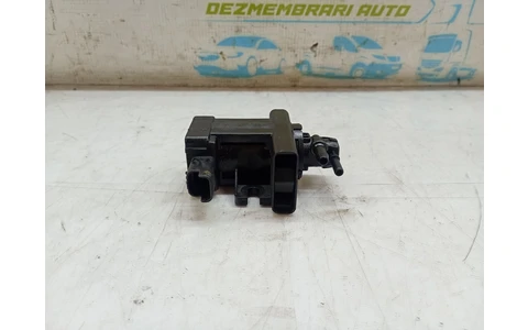 Electrovalva vacuum 9660693180 Citroen C5 2 (2008 - 2017) - imagine 3