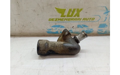 Conducta apa 9655520680 Citroen C5 2 (2008 - 2017) - imagine 2