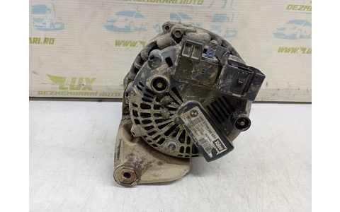 Alternator 2543390A BMW Seria 1 E87 (2004 - 2007) - imagine 2