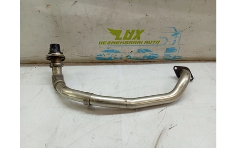 Conducta EGR 9652264880 Citroen C5 2 (2008 - 2017) - imagine 2